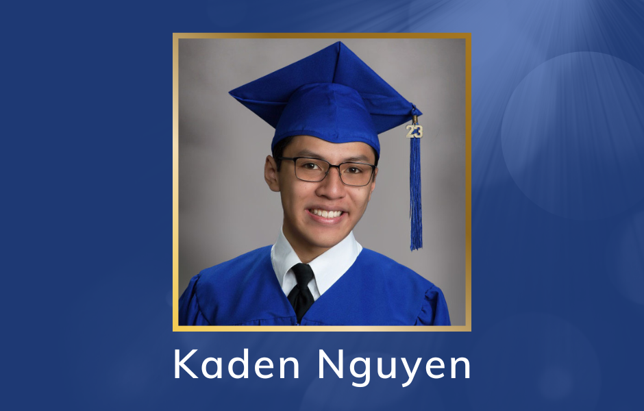 kaden